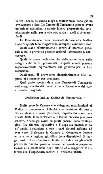 Bollettino di notizie statistiche ed economiche d'invenzioni e scoperte