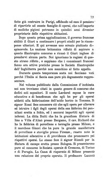 Bollettino di notizie statistiche ed economiche d'invenzioni e scoperte