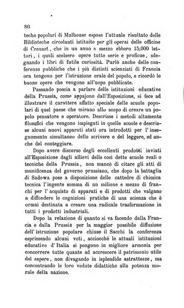 Bollettino di notizie statistiche ed economiche d'invenzioni e scoperte