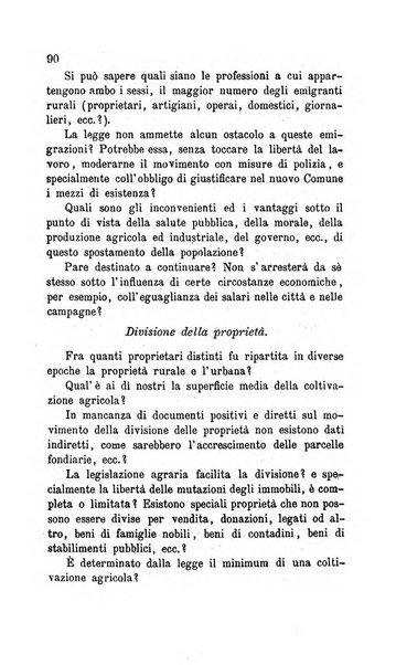 Bollettino di notizie statistiche ed economiche d'invenzioni e scoperte