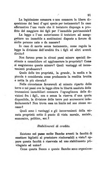 Bollettino di notizie statistiche ed economiche d'invenzioni e scoperte