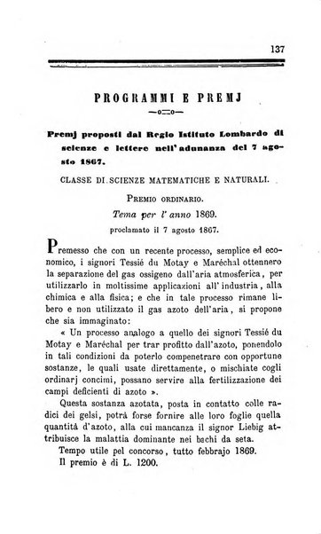 Bollettino di notizie statistiche ed economiche d'invenzioni e scoperte