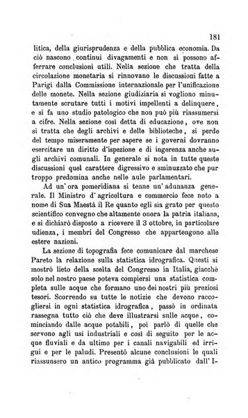 Bollettino di notizie statistiche ed economiche d'invenzioni e scoperte