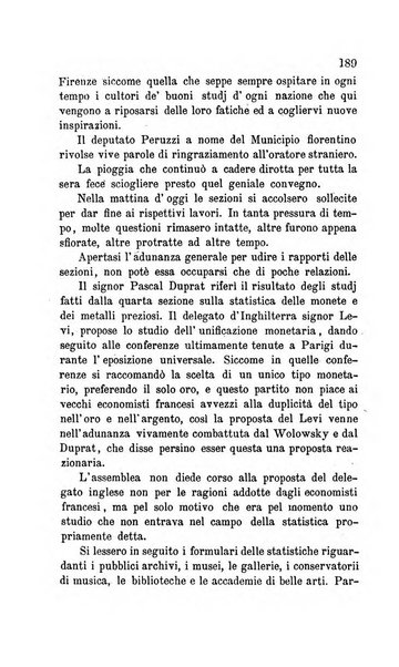 Bollettino di notizie statistiche ed economiche d'invenzioni e scoperte