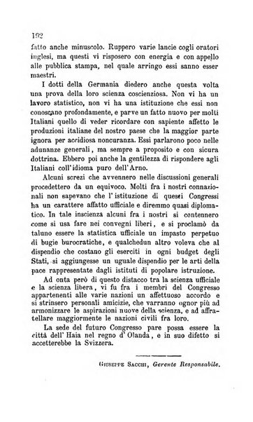 Bollettino di notizie statistiche ed economiche d'invenzioni e scoperte