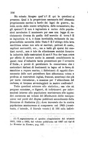 Bollettino di notizie statistiche ed economiche d'invenzioni e scoperte