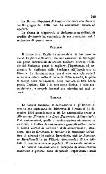 Bollettino di notizie statistiche ed economiche d'invenzioni e scoperte