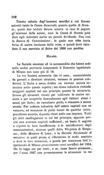 Bollettino di notizie statistiche ed economiche d'invenzioni e scoperte