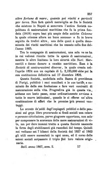 Bollettino di notizie statistiche ed economiche d'invenzioni e scoperte