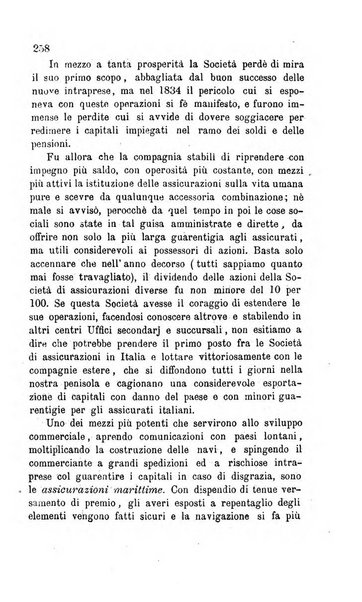 Bollettino di notizie statistiche ed economiche d'invenzioni e scoperte