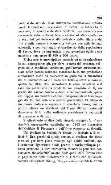 Bollettino di notizie statistiche ed economiche d'invenzioni e scoperte