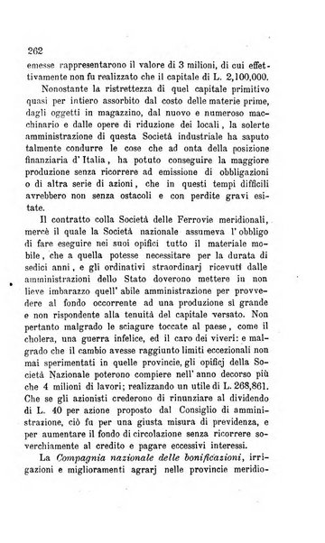 Bollettino di notizie statistiche ed economiche d'invenzioni e scoperte