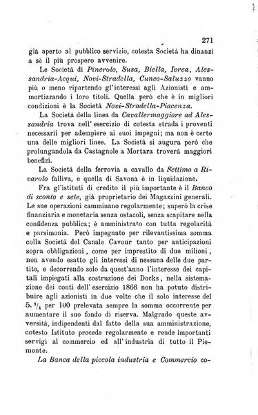 Bollettino di notizie statistiche ed economiche d'invenzioni e scoperte