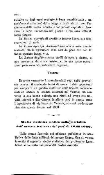 Bollettino di notizie statistiche ed economiche d'invenzioni e scoperte