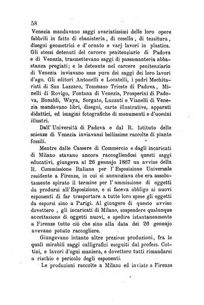 Bollettino di notizie statistiche ed economiche d'invenzioni e scoperte