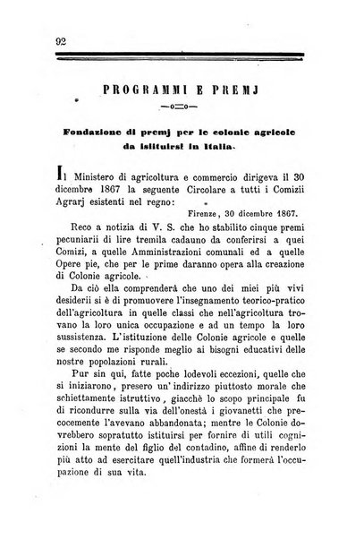 Bollettino di notizie statistiche ed economiche d'invenzioni e scoperte