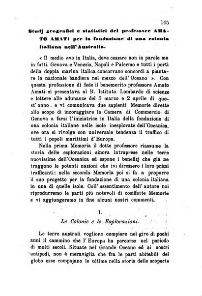 Bollettino di notizie statistiche ed economiche d'invenzioni e scoperte