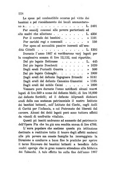 Bollettino di notizie statistiche ed economiche d'invenzioni e scoperte