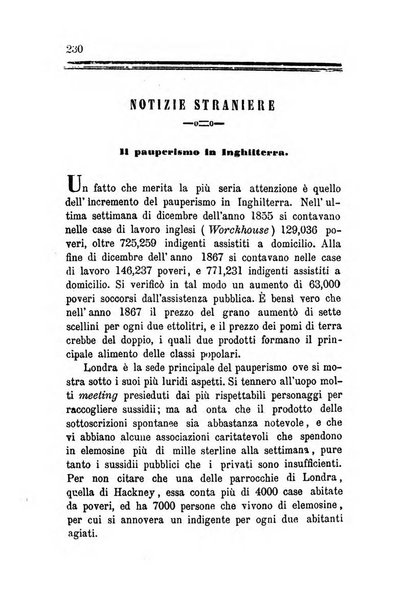 Bollettino di notizie statistiche ed economiche d'invenzioni e scoperte