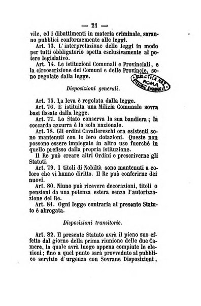 Giornale del governo della provincia di Basilicata