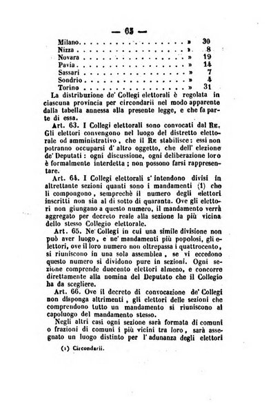 Giornale del governo della provincia di Basilicata