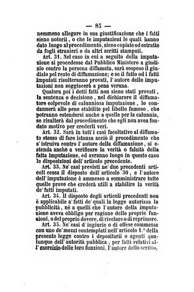 Giornale del governo della provincia di Basilicata