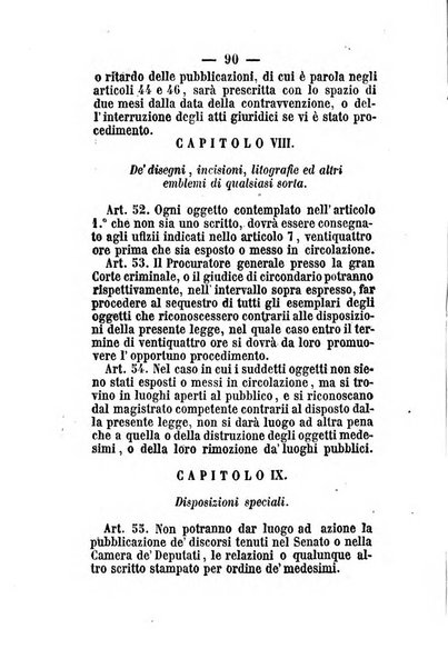 Giornale del governo della provincia di Basilicata