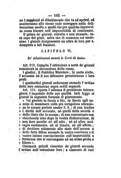 Giornale del governo della provincia di Basilicata