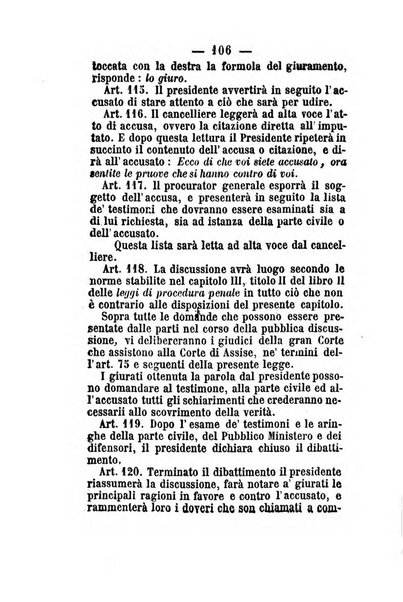 Giornale del governo della provincia di Basilicata