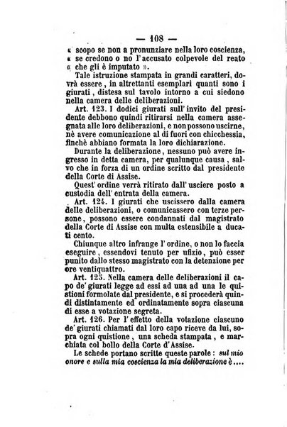 Giornale del governo della provincia di Basilicata