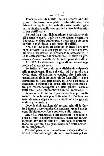 Giornale del governo della provincia di Basilicata