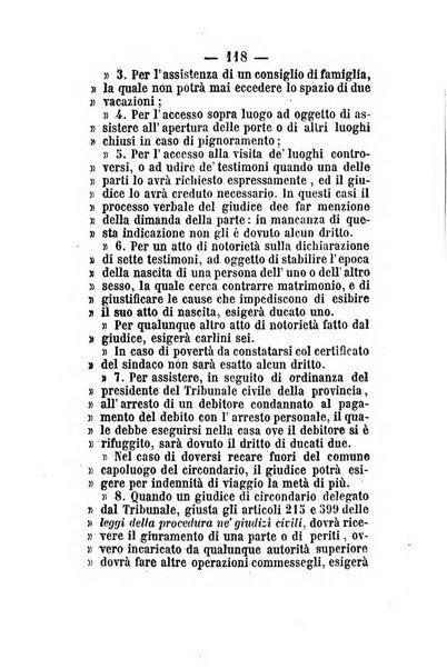 Giornale del governo della provincia di Basilicata