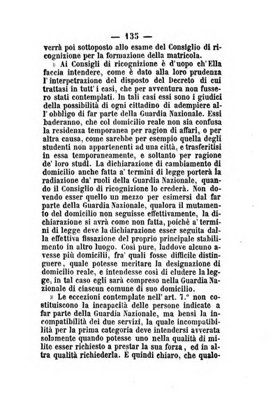 Giornale del governo della provincia di Basilicata