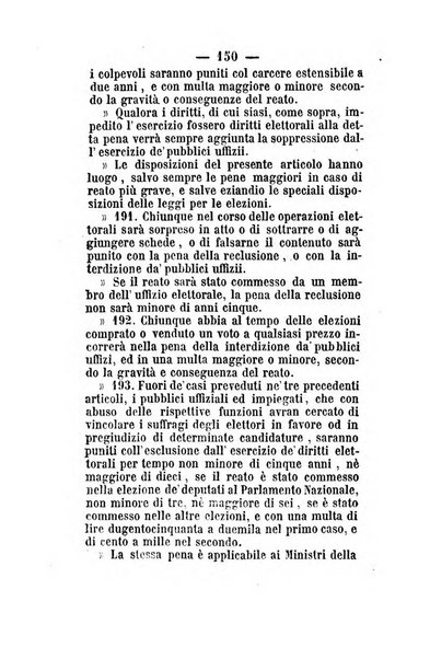 Giornale del governo della provincia di Basilicata