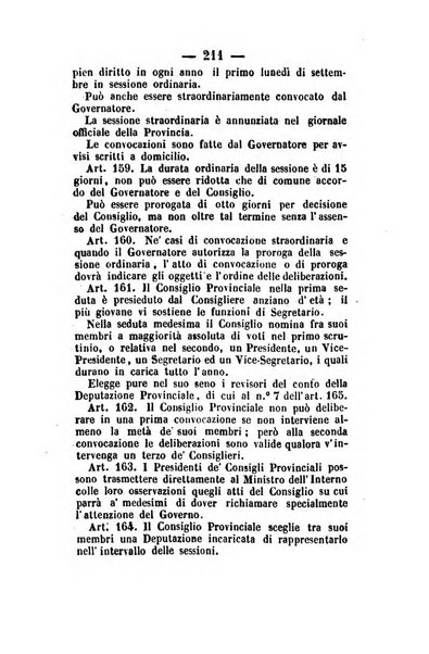 Giornale del governo della provincia di Basilicata