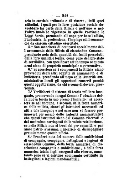 Giornale del governo della provincia di Basilicata