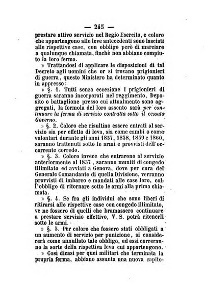 Giornale del governo della provincia di Basilicata