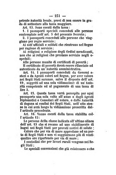 Giornale del governo della provincia di Basilicata