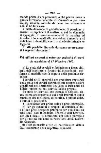 Giornale del governo della provincia di Basilicata