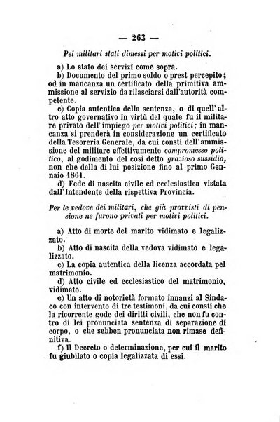 Giornale del governo della provincia di Basilicata