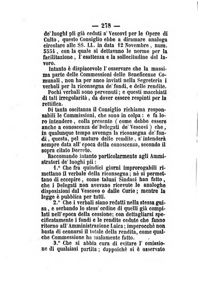 Giornale del governo della provincia di Basilicata