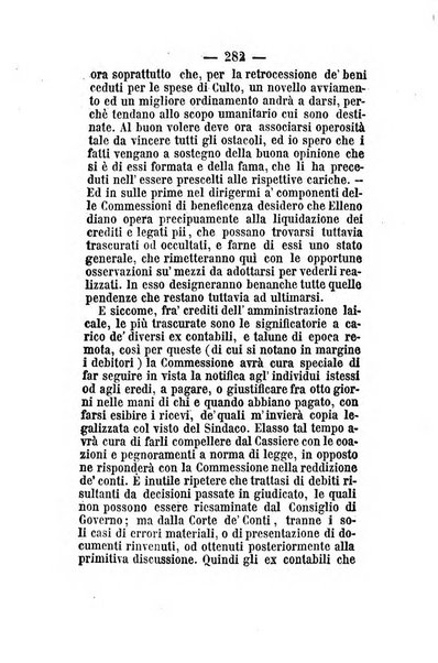 Giornale del governo della provincia di Basilicata