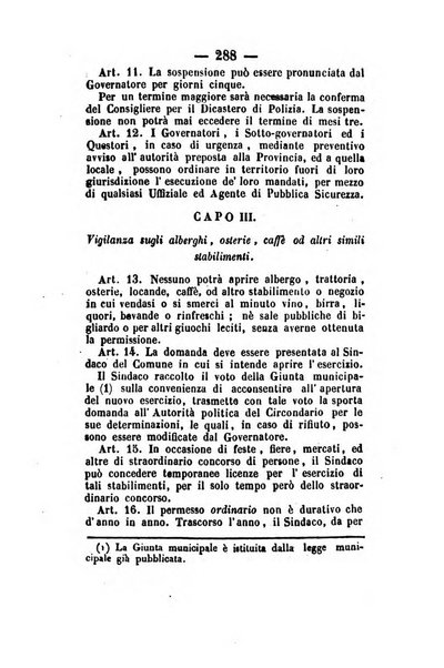 Giornale del governo della provincia di Basilicata