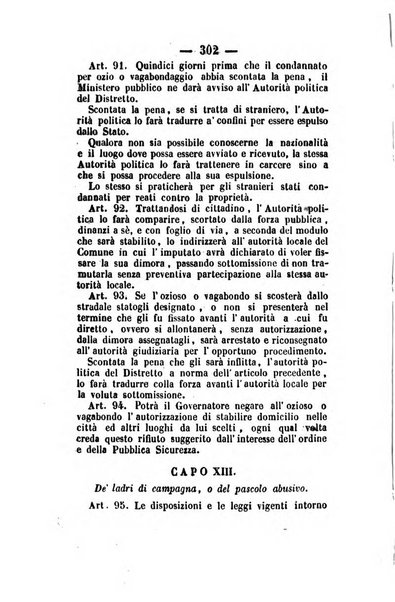 Giornale del governo della provincia di Basilicata