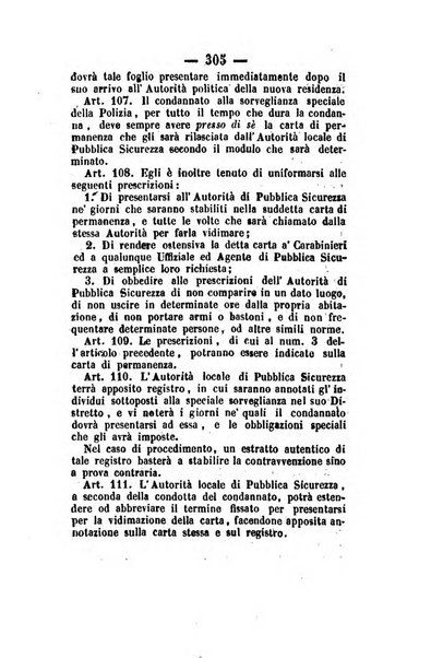 Giornale del governo della provincia di Basilicata