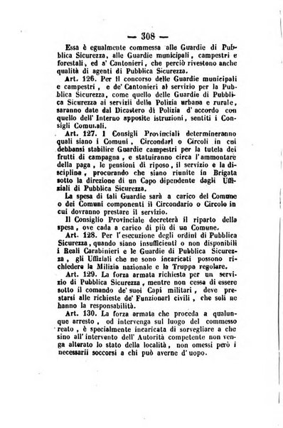 Giornale del governo della provincia di Basilicata