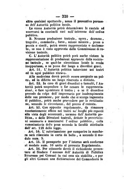 Giornale del governo della provincia di Basilicata