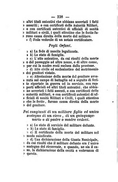 Giornale del governo della provincia di Basilicata