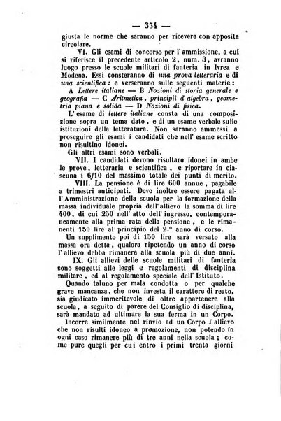 Giornale del governo della provincia di Basilicata