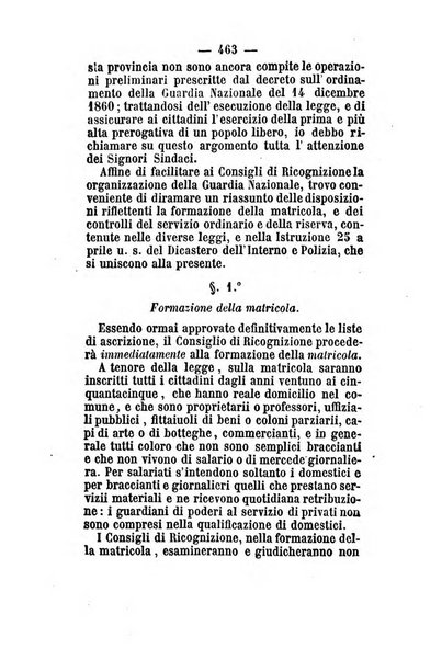 Giornale del governo della provincia di Basilicata